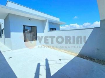 Casa de 3 quartos, Caraguatatuba · Casa residencial nova disponível para venda, no bairro Golfinho, em Caraguatatuba SP