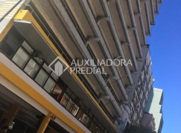 Comercial · 13m² · 1 Vaga · Box/Garagem no bairro Centro Histórico