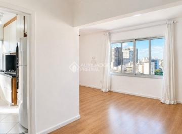 Apartamento · 51m² · 1 Quarto · Apartamento  1 quarto, desocupado e pronto para morar em Porto Alegre