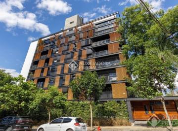 01fachada_043 · Duplex Exclusivo à Venda no Passo da Areia - Porto Alegre