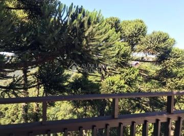 15 · Cobertura com Vista Espectacular para o Vale do Quilombo ? 167m² Privativos em Gramado