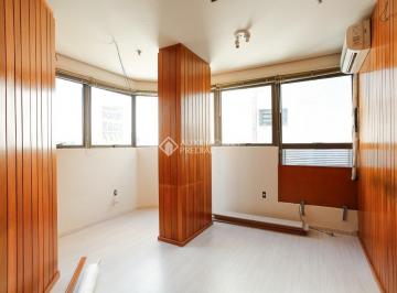 Comercial · 39m² · 1 Vaga · Sala Comercial