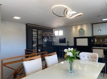 Apartamento · 152m² · 2 Quartos · 2 Vagas · Cobertura com 2 dormitórios, suíte e 2 vagas lado a lado no bairro União, em Estância Velha...