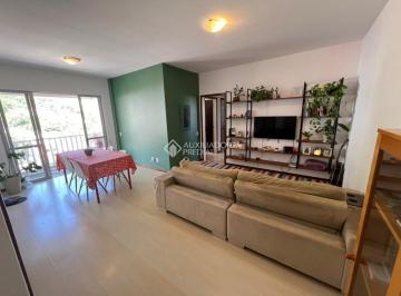 00 · Apartamento no Itacorubi de 3 quartos, sendo 1 suíte