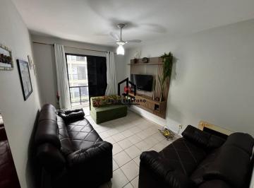 Apartamento · 70m² · 2 Quartos · Apartamento à venda - na Praia Grande
