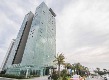 Comercial · 41m² · 1 Vaga · Próximo ao Barra Shopping Sul.
