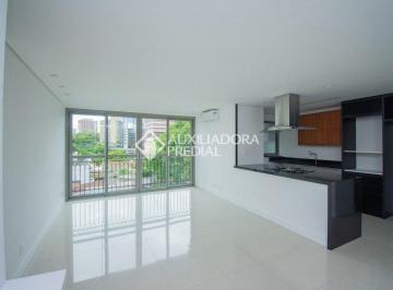 Apartamento · 80m² · 2 Quartos · 2 Vagas · SPAZIO