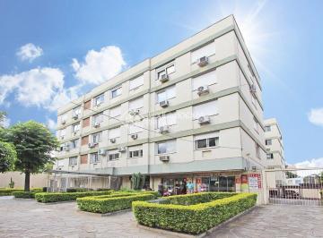 Apartamento · 60m² · 2 Quartos · PALERMO 2 D