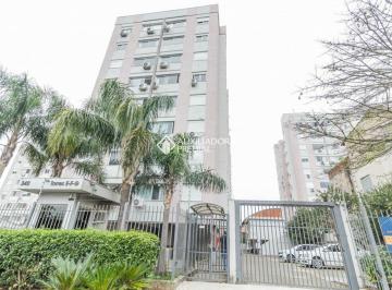 Apartamento · 51m² · 2 Quartos · 1 Vaga · APTO 2 DORMT 51 M²