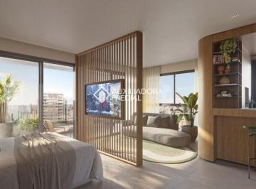 Apartamento · 35m² · 1 Quarto · GALLERY NY