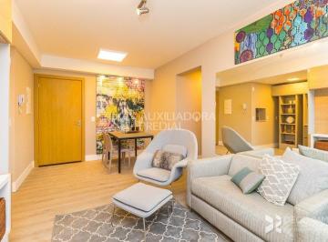Apartamento · 60m² · 2 Quartos · 1 Vaga · Belíssimo empreendimento localizado no bairro Santana