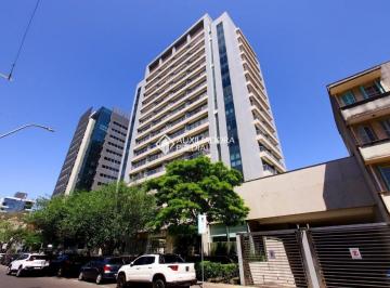 Apartamento · 39m² · 1 Quarto · 1 Vaga · LOCALIZAÇÃO NOBRE PRÓXIMO AO PARCÃO