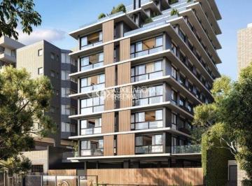 Apartamento · 44m² · 1 Quarto · 1 Vaga · As residências do iO trazem uma proposta de moradia mais prática