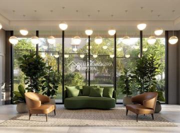 Apartamento · 117m² · 3 Quartos · 2 Vagas · VIVA EM ALTA PERFORMACE