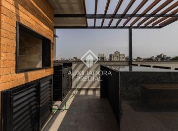 Apartamento · 52m² · 2 Quartos · APARTAMENTO NOVO COM 2 SUITES E ESTRUTURA NA R. FELIPE DE OLIVEIRA