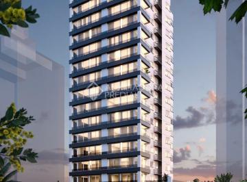 Apartamento · 132m² · 3 Quartos · 2 Vagas · Empreendimento no bairro Rio Branco