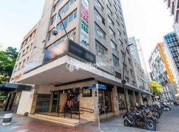 Comercial · 280m² · NO CORAÇÃO DA  RUA DOS ANDRADAS