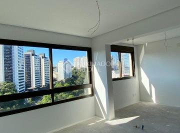 Apartamento · 67m² · 2 Quartos · 1 Vaga · Europa Surpreendente