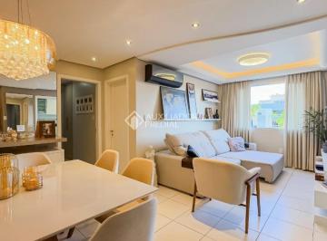Apartamento · 118m² · 3 Quartos · 1 Vaga · Apartamento semi mobiliado à Venda em Petrópolis