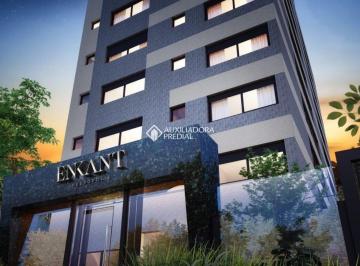 Apartamento · 110m² · 3 Quartos · 2 Vagas · Apartamento à venda em Petrópolis, Porto Alegre