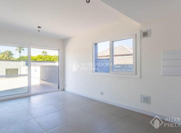 Apartamento · 81m² · 1 Quarto · 1 Vaga · 2D COM TERRAÇO FRENTE REDENÇÃO