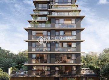 Apartamento · 77m² · 1 Quarto · 1 Vaga · NO CORAÇÃO DA BOA VISTA