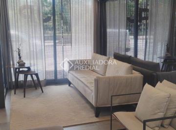 Apartamento · 26m² · 1 Quarto · 1 Vaga · Apartamento JP Redenção