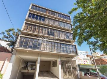 Comercial · 100m² · 1 Vaga · NO CORAÇÃO DA LUCAS DE OLIVEIRA