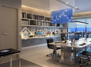 Comercial · 37m² · 1 Vaga · CONFORTO , SEGURANÇA QUE VOCÊ MERECE