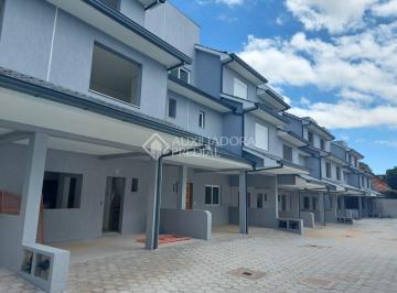 Casa · 129m² · 4 Quartos · 3 Vagas · CONDOMINIO NO CORAÇÃO DA TRISTEZA PRÓXIMO DO GUAÍBA
