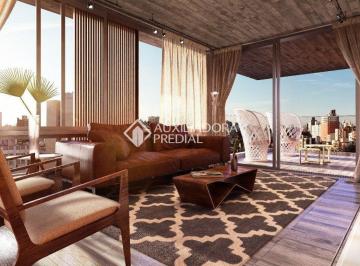 Apartamento · 101m² · 3 Quartos · 2 Vagas · SINTA E VIVA O MELHOR DO PETRÓPOLIS
