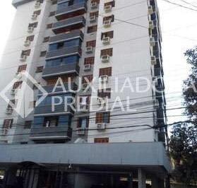 Apartamento · 57m² · 2 Quartos · 1 Vaga · Solar Praia de Belas