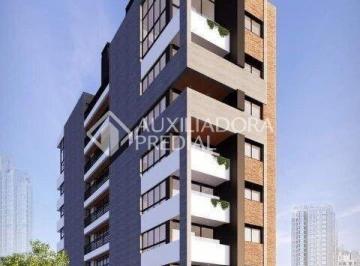 Apartamento · 94m² · 2 Quartos · 2 Vagas · No Petrópolis apartamento 2 D ,2suites com 94 m² 2 vagas