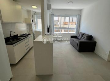Apartamento · 59m² · 2 Quartos · 1 Vaga · APTO 2 DORMTS SUITE ,INFRA , GARAGEM BAIRRO FARROUPILHA
