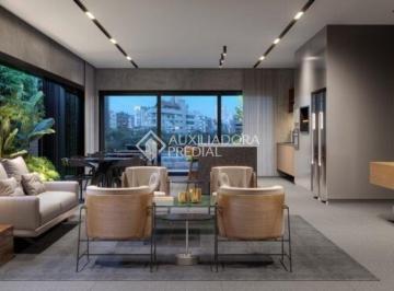 Apartamento · 210m² · 3 Quartos · DOM Boa Vista 3 SUÍTES | 209m² A 315m² PRIVATIVOS