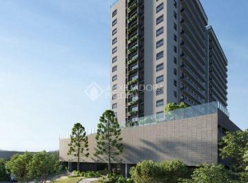 Apartamento · 45m² · 1 Quarto · 1 Vaga · YZY JUNTO A PUC