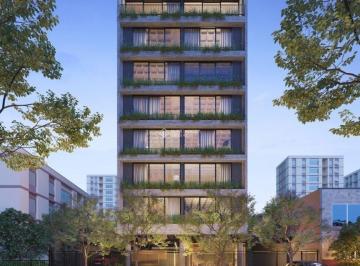 Apartamento · 60m² · 1 Quarto · 1 Vaga · APTO DE 1 DORMITÓRIO 60 M² PROX TODOS RECURSOS 24 OUTUBRO