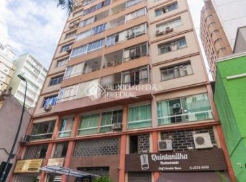 Comercial · 178m² · sobre loja próximo Mário Quintana -shopping Rua da Praia