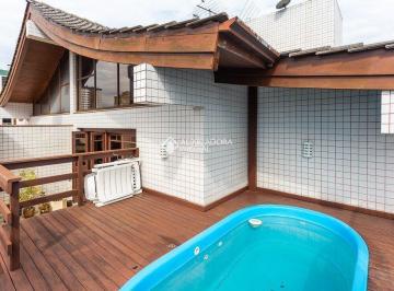 Apartamento · 149m² · 3 Quartos · 2 Vagas · Cobertura à venda em Passo da Areia