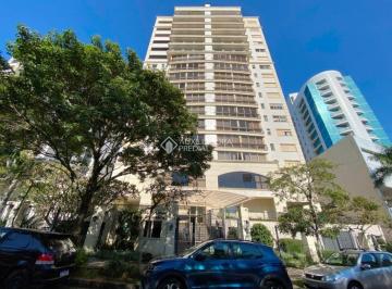 Apartamento · 374m² · 3 Quartos · 6 Vagas · REQUINTE E LOCALIZAÇÃO!
