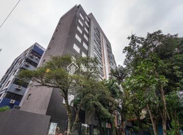 010_fachada.jpg · Apartamento de 2 dormitórios no bairro Menino Deus