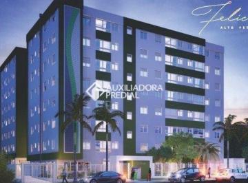 Apartamento · 57m² · 2 Quartos · 1 Vaga · Apartamentos de 2 dormitórios.