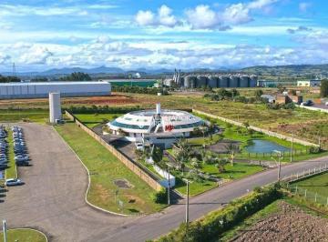 Comercial · 1621m² · 48 Vagas · Unidade Hoteleira/ Antigo Motel Up