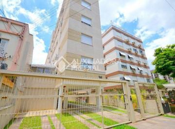 Apartamento · 50m² · 1 Quarto · 1 Vaga · O seu novo lar em Porto Alegre, com conforto e praticidade!