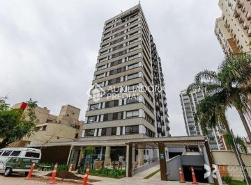Apartamento · 110m² · 3 Quartos · 2 Vagas · SUA VIDA UM TOM ACIMA