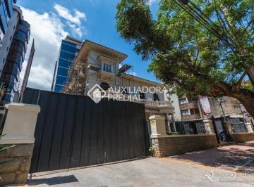Apartamento · 85m² · 2 Quartos · 1 Vaga · Edifício na melhor rua do Moinhos de Vento