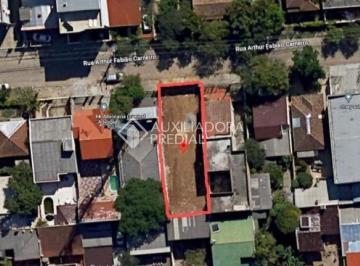 Terreno · 300m² · Terreno no bairro Passo da Areia