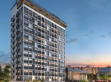 Apartamento · 50m² · 2 Quartos · Empreendimento no bairro Boa Vista