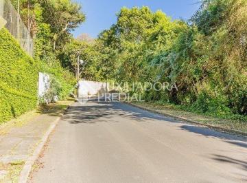 Terreno · 1122m² · Terreno no bairro Teresópolis