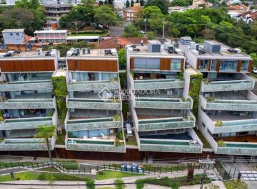 Apartamento · 375m² · 3 Quartos · 4 Vagas · APTO 3 SUITES 374 M²  COM  PISCINA ,3 VAGAS BAIRRO TRÊS FIGUEIRAS